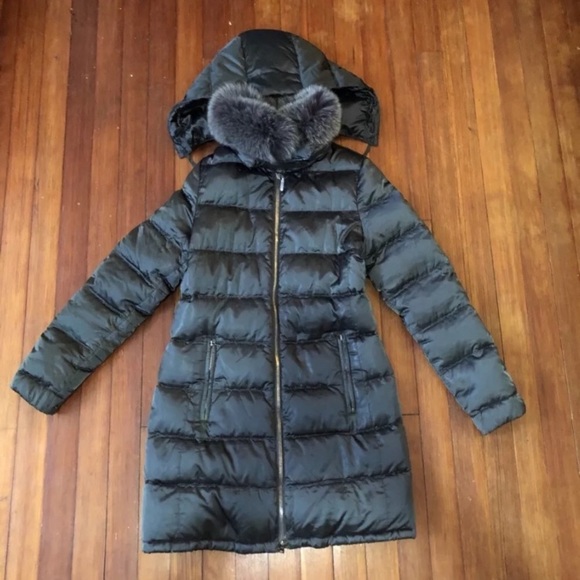 COPY - Prada puffer jacket - Picture 2 of 3